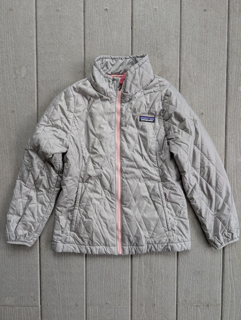 Patagonia Jacket SKU1063